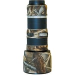 LensCoat for Canon 70-200mm f/4 L non IS - Realtree Advantage Max4 HD