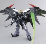 GUNDAM - 1/100 Deathscythe Hell EW Ver. Master Grade Model Kit MG Bandai