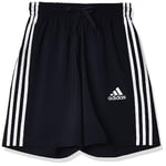 adidas GL0023 M 3S CHELSEA Shorts legend ink/white 4XLL