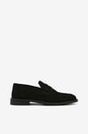 Gant - Loafers Lozham Loafer - Svart