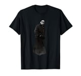 Pope Saint John Paul II with Sunglasses Catholic T-Shirt