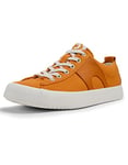 Camper Femme Imar Copa-K201207 Basket, Orange, 37 EU