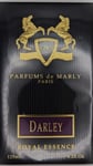 De Marly Darley EDP Spray(Men) 125 ml Brand New