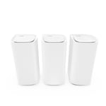 Linksys Velop Pro 6E 3-pack