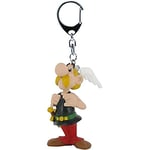 Plastoy - 60419 - Porte-clé - Asterix Fier - Tenant ses Bretelles New