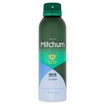 Mitchum Anti Perspirant Deodorant 200ml Ice Fresh 48hr Protection Men