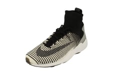 Nike Zoom Mercurial Xi Fk Fc Mens Hi Top White Trainers - Size UK 10