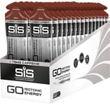 SiS Go Isotonic Energy Gel + Caffeine Multipack