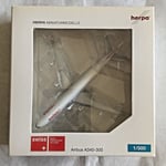 Herpa 1/500 - 507493 SWISS International Air - Airbus A340-300 - NEUF