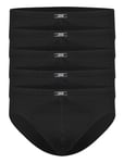 Jbs 5-Pack Mini Slip Gots JBS Black