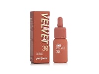 Peripera Ink Velvet Liquid Lipstick (30 Classic Nude) 4 G