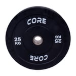 Core Levypaino Bumper (5-25kg)