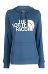 THE NORTH FACE Sweat à Capuche Standard pour Femme