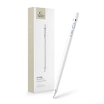 Tech-Protect Active Stylus - valkoinen