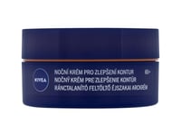 Nivea Anti Wrinkle + Contouring yövoide 50 ml