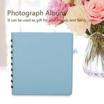 68 Pockets Min Instant Photo Album Picture Case Storage For Fujifilm Instax Mini