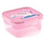 Snips Porta Pasto Lunch Box Enfants Unicorno 000795-SNIP