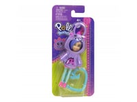 Mattel Polly Pocket Hängande Docka 7,5 Cm