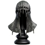 The Hobbit Trilogy - Helm of the Ringwraith of Rhun Miniature Helm Replica 1:4 Scale