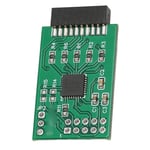 Tpm 2.0 Module 20Pin Stable High Safety Easy Operation 20Pin Tpm M Part