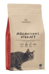 Magnussons Utekatt - 1,8kg