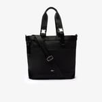 Lacoste Grand sac cabas Kome Taille Taille unique Noir