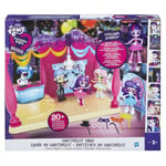 My Little Pony Equestria Girls Canterlot High