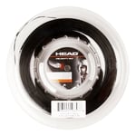 HEAD Velocity MLT Bobine Cordage 200m - Noir