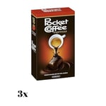 3x FERRERO Pocket Coffee Espresso Chocolates (18 pralines each)