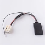 Bluetooth-adapter for Volkswagen Passat / Jetta Polo