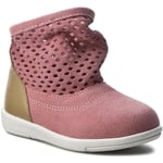 Girls Emu Australia Numeralla Boots in Pink UK 11 BNIB