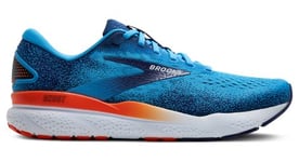 Brooks Running Ghost 16 - homme - bleu