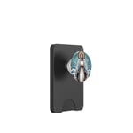 Stella Maris Our Lady Star of the Sea Mary Latin Catholic PopSockets PopWallet for MagSafe