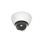 Ubiquiti AI Dome Kuppel IP-sikkerhetskamera Inne & Ute 3840 x 2160 piksler Tak/Vegg