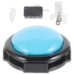 Small Talking Button for Game Elder with Lights Alarm Clock ※