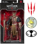 Eredin Breacc Glas - The Witcher III: Wild Hunt - 7inch McFarlane Figure