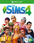 Sims 4 Xbox Series S