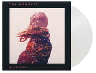 The Wombats  Glitterbug  LP/Vinyl