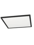 EGLO ROVITO-Z ceiling lamp 420x420 mm black