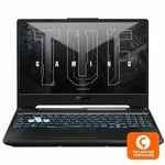 Bärbar dator Asus 15,6" 16 GB RAM Nvidia GeForce RTX 2050 Qwerty Spanska