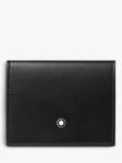 Montblanc Trio Card Holder, Black