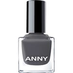 ANNY Naglar Nagellack SvartNagellack 358 The Show Goes On 15 ml (8.200,00 kr / 1 l)