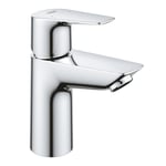 Robinet Mélangeur Monocommande pour Lavabo Couper S Bauedge Grohe 23330001