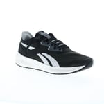 Reebok Floatride Energy Symmetros 2 Mens Black Canvas Athletic Running Shoes