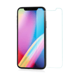 Panzerglass Skjermbeskytter i Herdet Glass for iPhone X/XS