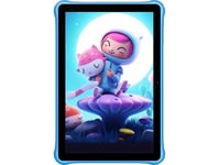 Tablet Tab A6 Kids 10&Quot  4/128Gb/Wi-Fi Taba6kids Blue Blackview