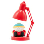 South Park Mini Lampe LED, avec Figurine Cartman à Clipser, Cadeau Parfait pour Les Fans de la série culte