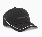 Puma Adults Unisex Mercedes AMG Petronas F1 Baseball Cap 025212 01