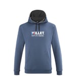 Millet Sweat A Capuche Homme - Escalade - Outdoor