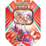 Pokemon - Pokébox : Koraidon-Ex - Cartes À Collectionner